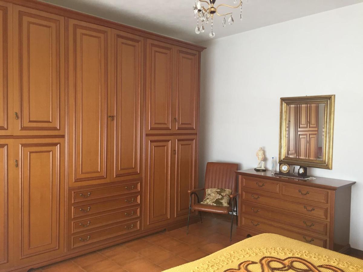Villa Romolina 코렐리아안텔미넬리 외부 사진